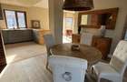Penthouse 3 camere, finisat si utilat, la intrare in Borhanci!