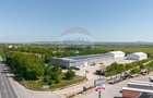 HALĂ INDUSTRIALĂ OPERAȚIONALĂ · Calea Feldioarei · BRAȘOV - 1