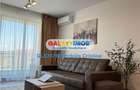 Vanzare apartament 2 camere mobilat Greenfield vedere padure