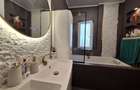 Apartament cu 3 camere, 64 mp, gradina 120 mp, zona Parcului Poligon - 11