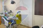 Cabinet stomatologic complet utilat de inchiriat zona Piata Sudului