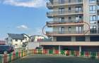 Apartament 3 camere Zona Vivo (semifinisat) - 1