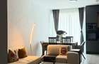 Închiriez apartament 2 camere, Ampoi 3, 60 mp, Open Space, mobilat. - 4