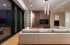 One Herastrau Towers 2022, Francez, Penthouse 250mp, 3 Bai, Centrala