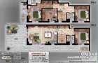 Apartament 5 camere, Duplex -Finisaje Premium /Disponibilitate imediata - 2
