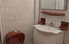 Inchiriez apartament Gara, 4 camere - 7