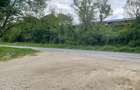 Vand teren intravilan imprejmuit 2.500mp - 5