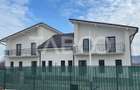 Casa tip duplex cu acces 2 strazi cu curte libera 195 mp Mohu Sibiu
