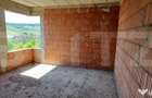 Casa la ro?u 4 camere, 105 mp, 5 ari teren, zona Sigmir - 8
