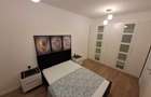 Inchiriez apartament cu 2 camere complet mobilat, utilat Pleiades Residence