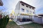casa cocheta cu 4 camere, P+1E+M, complet mobilata si utilata
