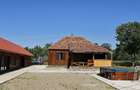 Casa vanzare la Zece Hotare cadru montan pitoresc 3.900 mp intravilan