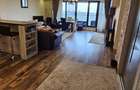 Apartament 3 camere terasa Pipera