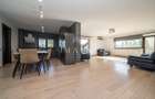 Apartament 3 camere + birou, curte proprie de 120 mp, Brana-Selimbar
