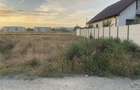 Teren Agigea intravilan 500 m2 - 6