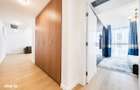 Apartament 2 camere One Herastrau Plaza/ loc de parcare/ boxa - 5