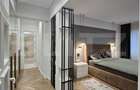 Apartament 3 camere decomandat, mobilat complet, zona Copou - 8