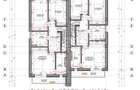 Duplex de vanzare -4 camere, 184 mp utili, curte proprie, 2 Parcari - 2
