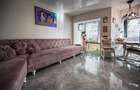 Apartament DE LUX, 80 mp, etaj 1 Mobilat si Utilat Progresu - fosta Jandarmerie - 2