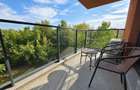 Apartament 2 camere de inchiriat in Pipera, 56 mp, 550 /luna, mobilat