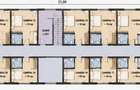 Teren 3.200 mp Floresti | zona Vivo | proiect P+1+M | 200.000 | pretabil Pensiune/Hotel - 6