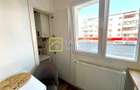 Apartament cu doua camere decomandate, etajul1, zona Republicii - Aer - 1