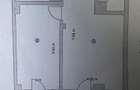 Apartament nou,doua camere