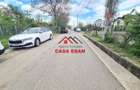 Teren intravilan in Banesti--586mp--37.900e