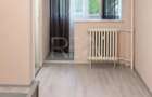 Garsoniera renovata, etaj 1/10- Ghencea - Bucuresti (Bucuresti-Ilfov)