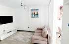 Apartament 2 camere in Alezzi Beach Resort