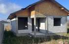 Casa de vanzare la gri in Popricani, jud Ia?i