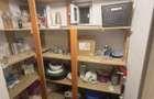 Apartament Premium (Constructie 2000) Etajul 1, 78 mp cu tot cu Boxa La 2 min de Bulevard, Complet Mobilat! - 2
