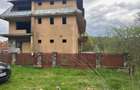 Vand complex imobiliar 5250 mp + vila 1047mp Muereasca Valcea accept SCHIMB/RATE
