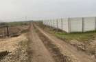 Teren intravilan 330mp | Sabareni, str. Sondei | Utilita?i la 200m - 1