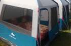 Un camping in inima Deltei - 4
