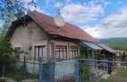 Casa situata la munte, aproape de muntele Gaina in Apuseni, in judetul Arad - 2