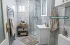 Apartament 3 camere, 64 mp, zona Decebal - 16