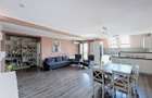 3 camere, 92 mp, 2 balcoane, parcare subterana, zona Florilor - 11
