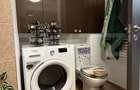Apartament 3 camere | Full mobilat | Lift | Balcon deschis | Zona lini - 7