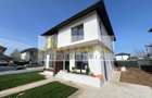 Vila Individuala - 4 camere - 3 bai-teren -320-600 M de STV - 3