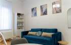 Apartament cu 2 camere in zona Parc Bratianu - 1