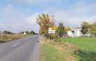 Teren 2.600 mp - deschidere 35m-intrare Pogoanele dinspre Buzau - 1