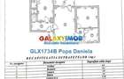 Apartament 2 camere, bloc 1983, N. Sebe, bdul Basarabia