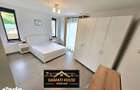 Penthouse de inchiriat, mobilat si utilat, 2 parcari subterane, 650 - 8
