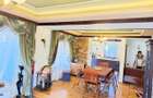 Vila Lux Valea Doftanei | 8 Camere | Structura Antiseismica - 12