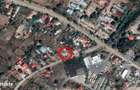 Casa si teren cota parte de 3/8, ID: R1985723