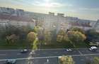 Apartament tip AN cu 3 camere si panorama deosebita-zona Nufarul,langa Colegiul National ,,Ghibu