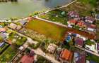 Teren 3.713 mp Ostratu - Corbeanca - Deschidere la lac