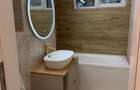 Apartament cu 4 camere decomandate, 78mp, etaj intermediar, finisat modern, cu 2 bai, in Gheorgheni - 1