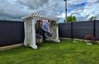 Cabana A-Frame Premium | Turistic | Complet mobilata | Ciubar | Ocna Sugatag - 1
